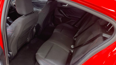 Ford Focus 1.0 EcoBoost Hybrid mHEV 125 ST-Line Edition 5dr Petrol Hatchback